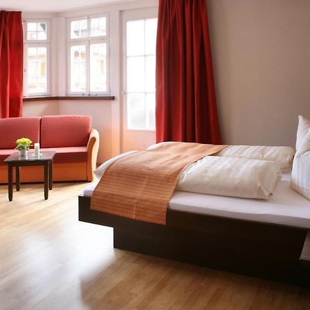 Hotel Loewen-Post Alpirsbach Zewnętrze zdjęcie