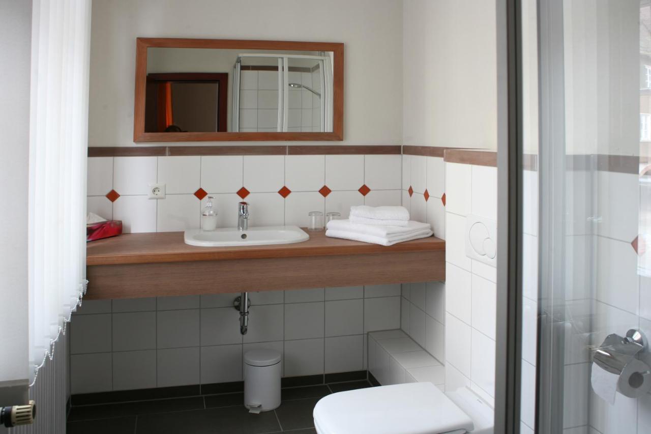 Hotel Loewen-Post Alpirsbach Zewnętrze zdjęcie
