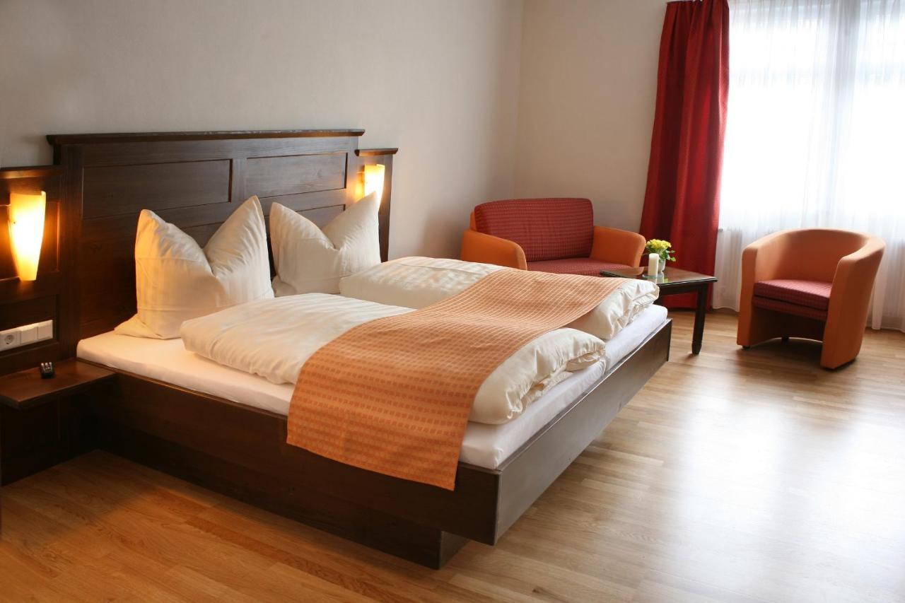 Hotel Loewen-Post Alpirsbach Zewnętrze zdjęcie